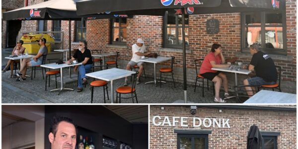 Cafébaas Kurt (43), de man die van geen ‘gemeneer’ moest weten, dood aangetroffen in zijn zaak in Boortmeerbeek