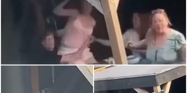 Van gezellig samenzijn naar complete huiselijke ramp in anderhalve minuut: zo doe je dat