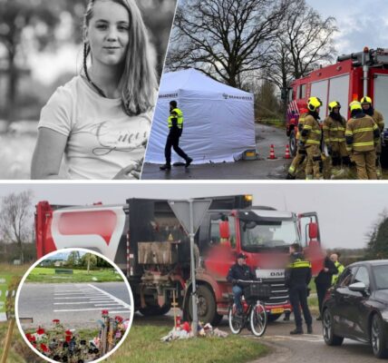 Handballer uit Huissen (36) die uit rijdend busje viel is overleden, club schrapt alle wedstrijden van dit weekend