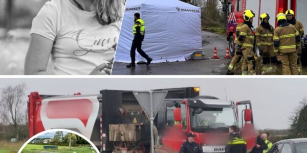 Handballer uit Huissen (36) die uit rijdend busje viel is overleden, club schrapt alle wedstrijden van dit weekend