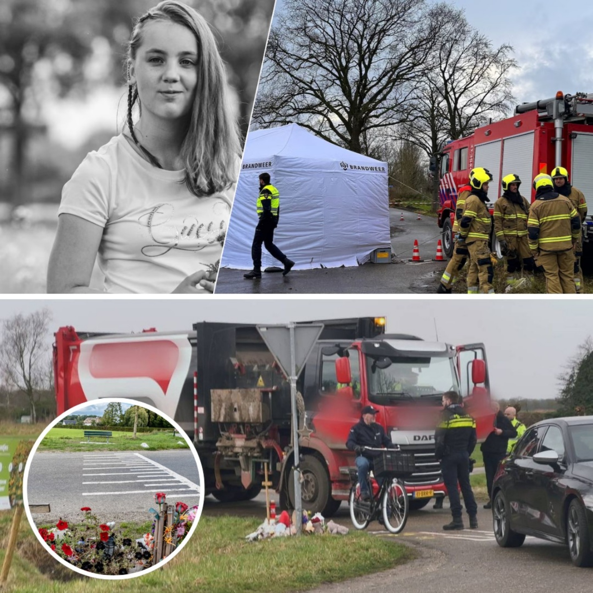 Handballer uit Huissen (36) die uit rijdend busje viel is overleden, club schrapt alle wedstrijden van dit weekend