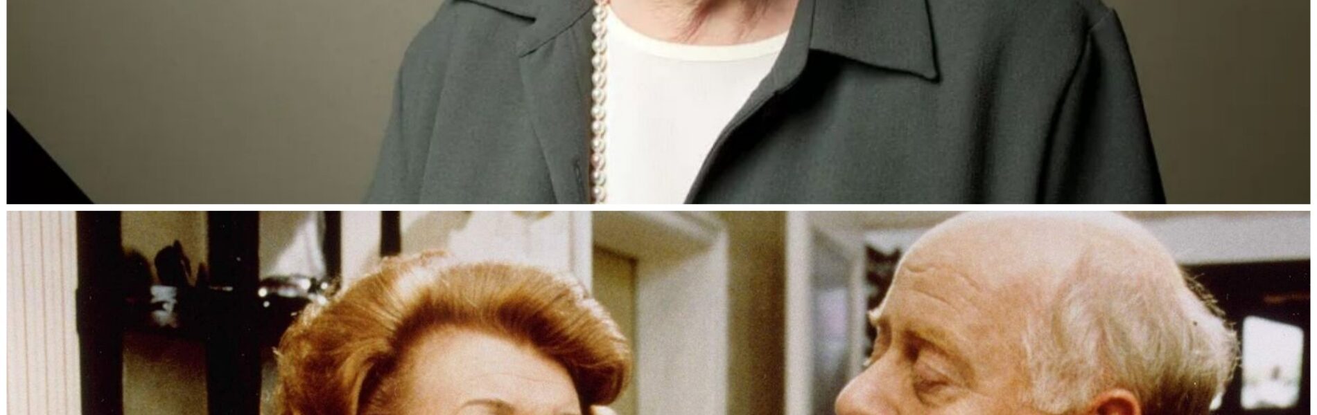 Actrice Patricia Routledge (96), Hyacinth Bucket uit ‘Schone schijn’, overleden