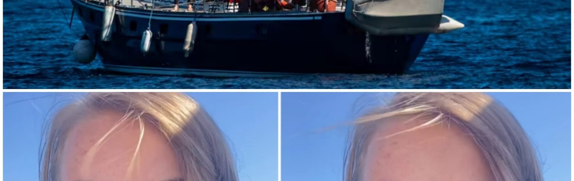 Emmy (24) opgepakt op Gaza-hulpboot wil terug naar Nederland