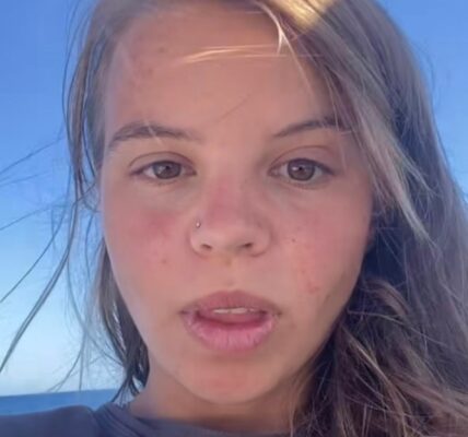 Emmy (24) is opgepakt door het Israëlische leger op hulpboot richting Gaza en vraagt nu aan Nederland om haar weer naar Nederland te halen: 'Alsjeblieft!!'