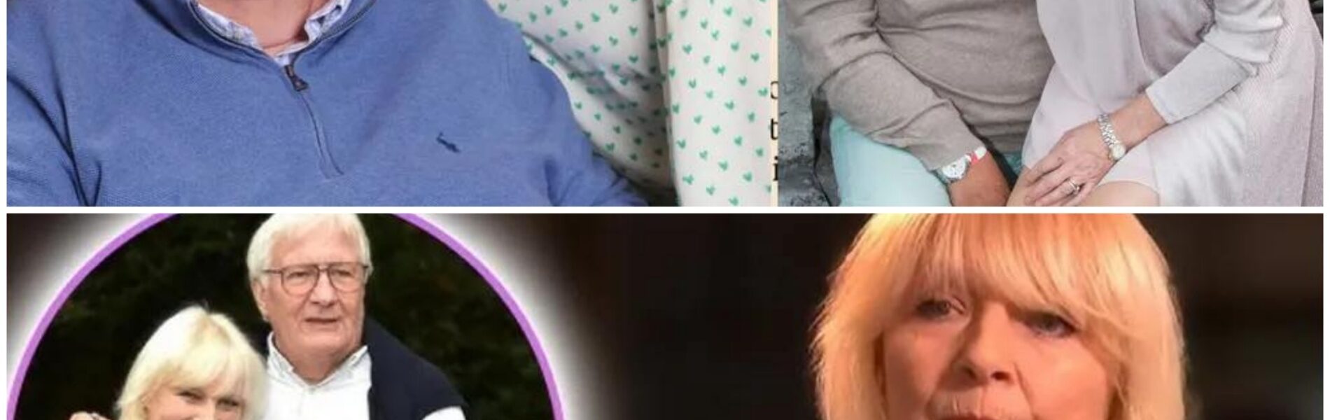 Engelbewaarder laat Mieke Gijs nu in de steek: twee maanden na de dood van haar man is zangeres zelf getroffen door kanker