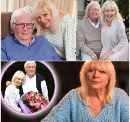 Engelbewaarder laat Mieke Gijs nu in de steek: twee maanden na de dood van haar man is zangeres zelf getroffen door kanker