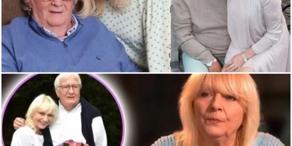 Engelbewaarder laat Mieke Gijs nu in de steek: twee maanden na de dood van haar man is zangeres zelf getroffen door kanker