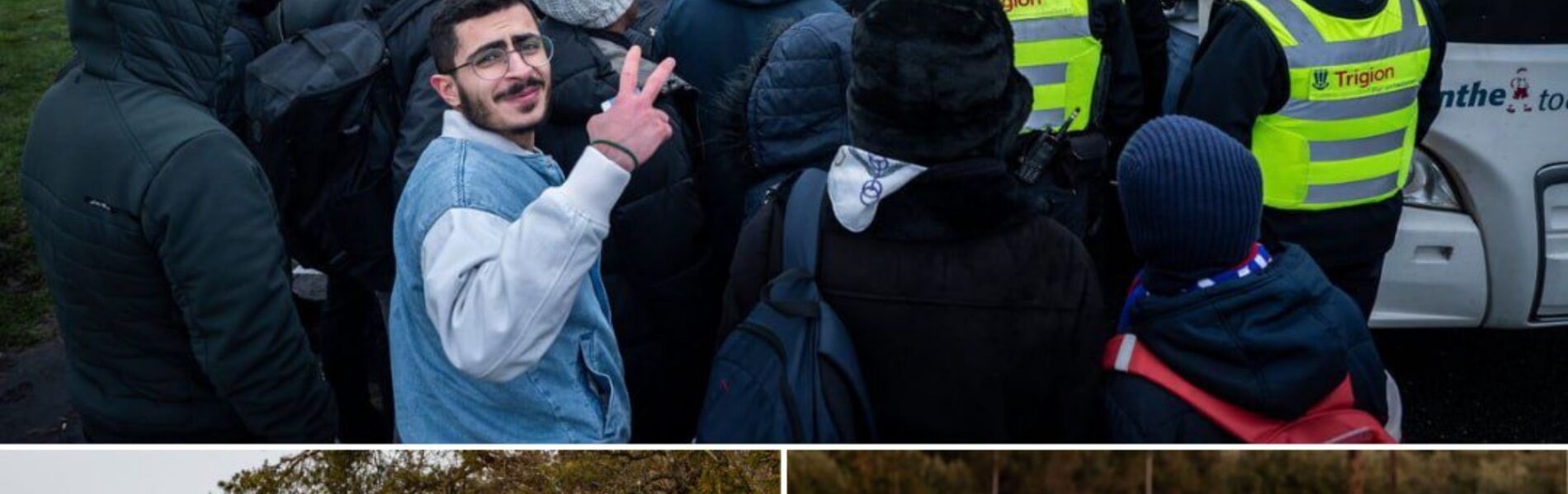 Deze gemeente in Nederland weigert 635 asielzoekers: “Geen ruimte meer”