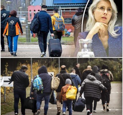 Regering laat vluchtelingen stikken: geen voorrang meer op sociale huurwoningen!