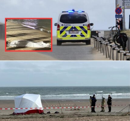 Lichaam aangespoeld op strand van Bredene: “Niets bekend over identiteit”