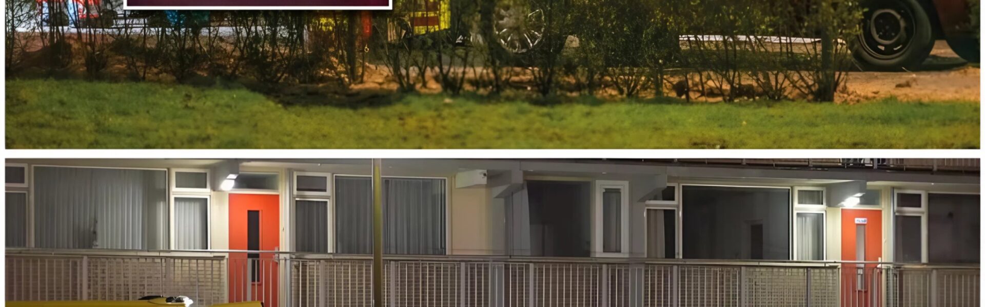 Twee doden bij aanslag in synagoge Manchester – één slachtoffer door politiekogel geraakt