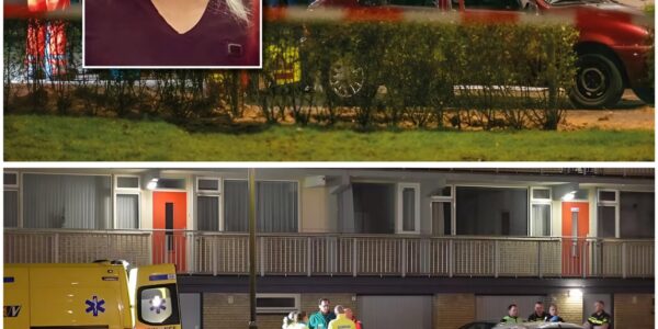 Twee doden bij aanslag in synagoge Manchester – één slachtoffer door politiekogel geraakt