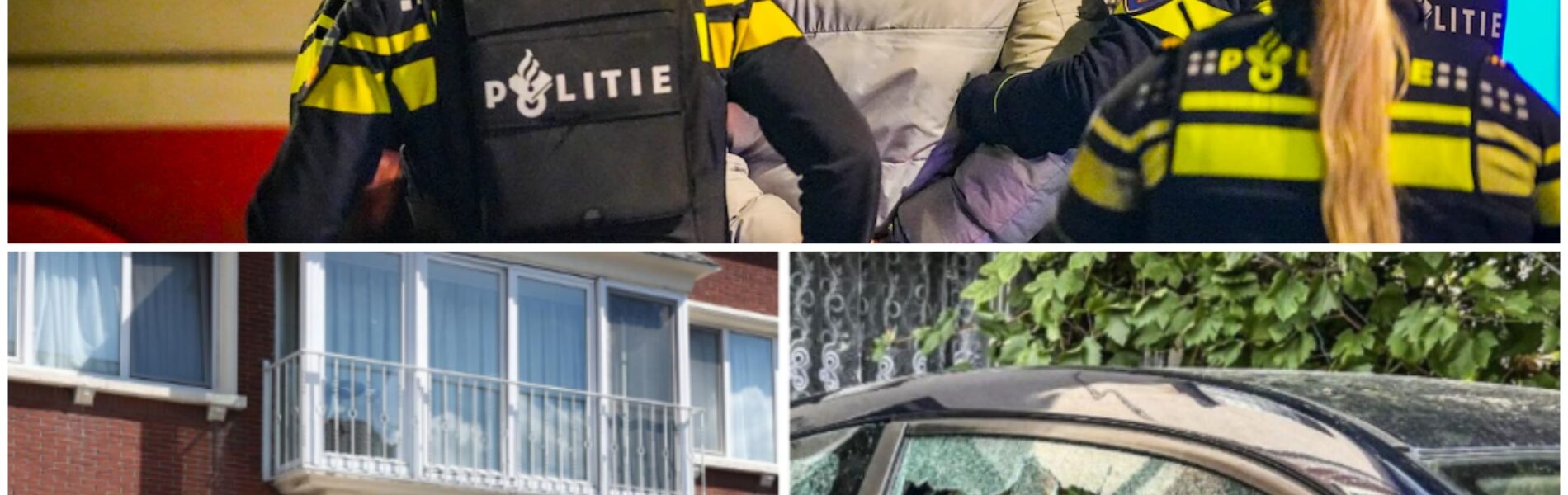 Vrouw (25) uit Kortrijk gewond na ruzie op parking van Jumbo in Lauwe: dader (21) opgepakt