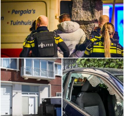 Vrouw (25) uit Kortrijk gewond na ruzie op parking van Jumbo in Lauwe: dader (21) opgepakt