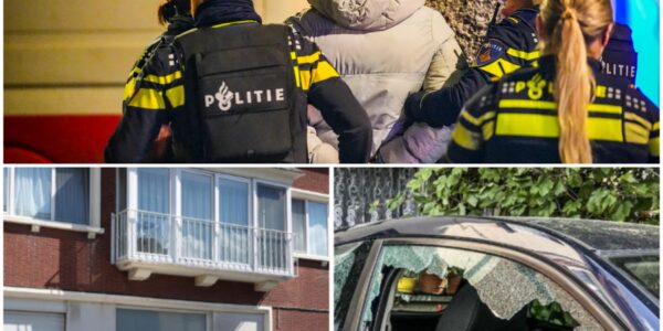 Vrouw (25) uit Kortrijk gewond na ruzie op parking van Jumbo in Lauwe: dader (21) opgepakt