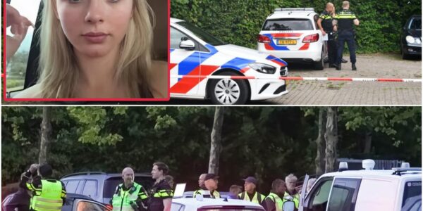 Vrouw van 27 vermist in Utrecht – politie start grootschalige zoekactie