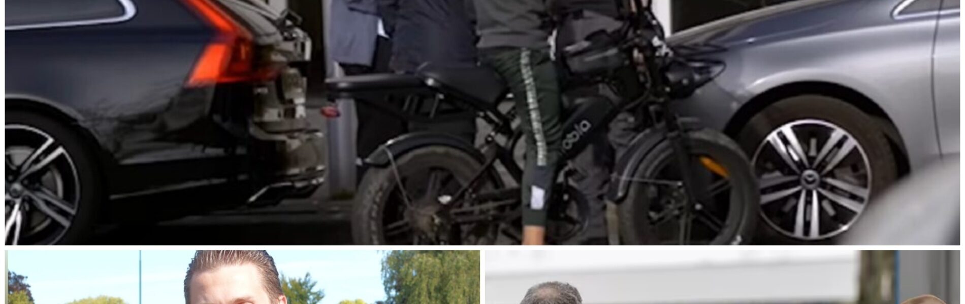 🔥 “Bekogeld met stenen, maar ik geef niet op” — 112-fotograaf Justin Egberts vertelt over angst, agressie en zijn roeping om de waarheid vast te leggen 🚨📸