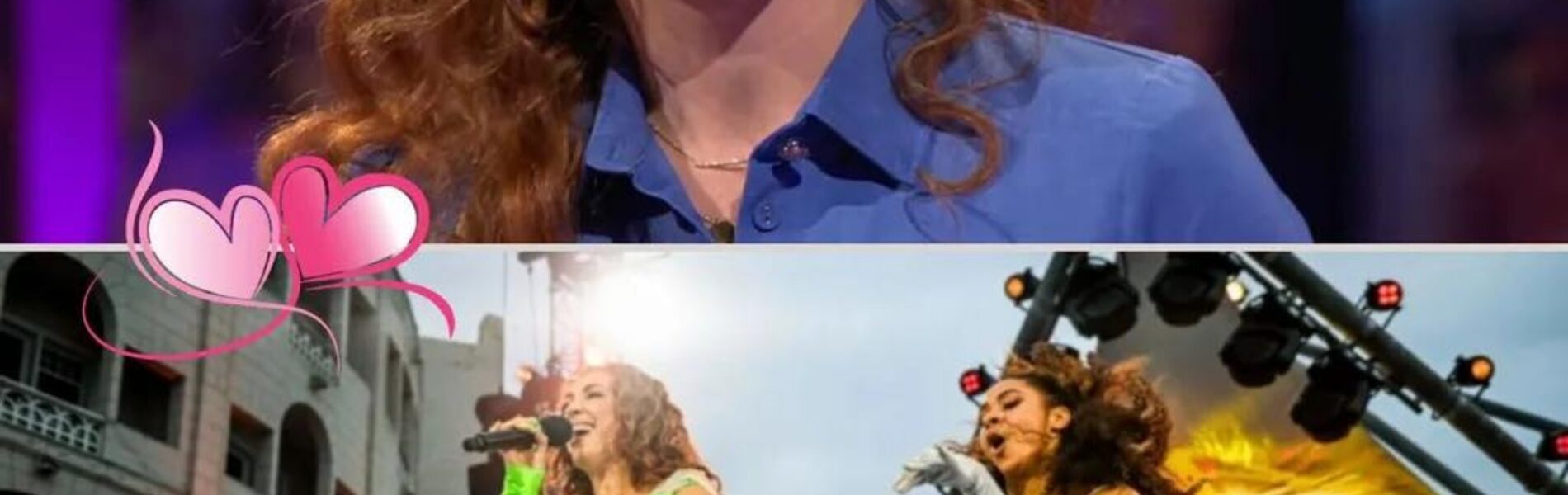 Natalia in shock: “Kan ze alleen nog maar van dromen”