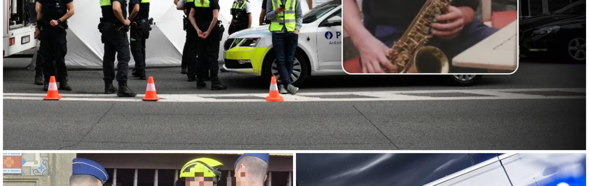 “Ze bléven op onze zoon schieten, wellicht vanop een meter afstand”: na dood van Pieter (35) verschijnen vier agenten voor rechter