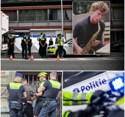 “Ze bléven op onze zoon schieten, wellicht vanop een meter afstand”: na dood van Pieter (35) verschijnen vier agenten voor rechter