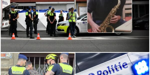 “Ze bléven op onze zoon schieten, wellicht vanop een meter afstand”: na dood van Pieter (35) verschijnen vier agenten voor rechter