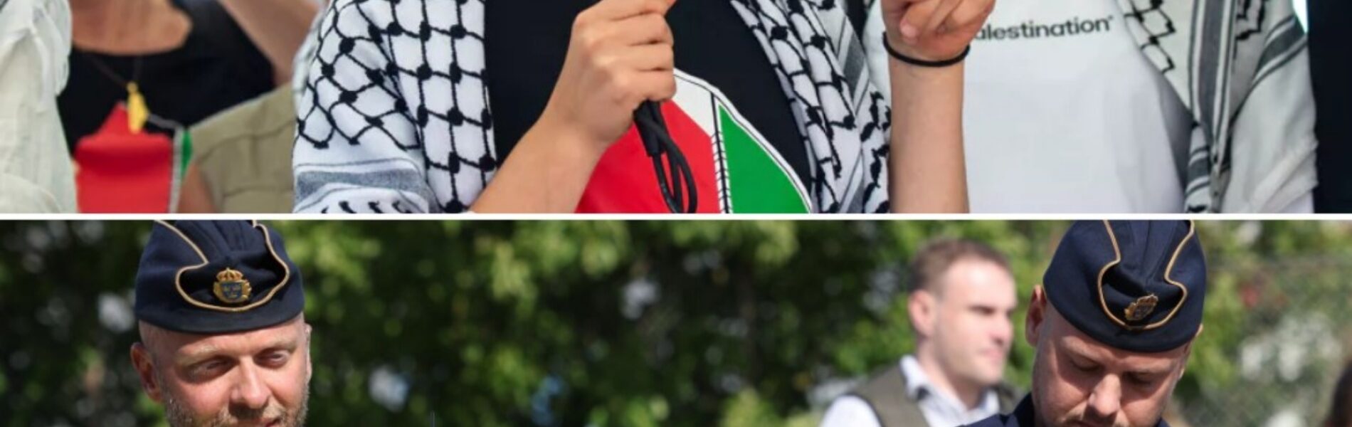 Schokkende details over Greta Thunberg lekken uit na aanhouding