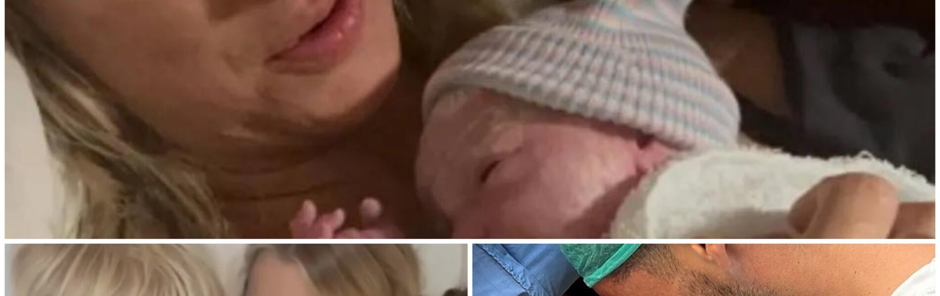 Kat Kerkhofs en Dries Mertens laat fans meegenieten van familieweek in Parijs: “Getting high on poor sleep and cuddles”