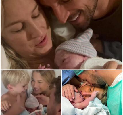 Kat Kerkhofs en Dries Mertens laat fans meegenieten van familieweek in Parijs: “Getting high on poor sleep and cuddles”