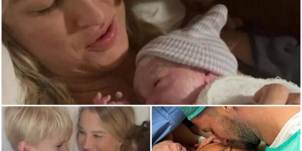 Kat Kerkhofs en Dries Mertens laat fans meegenieten van familieweek in Parijs: “Getting high on poor sleep and cuddles”