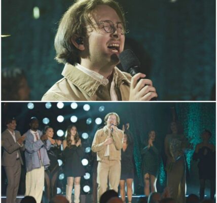 Na zijn overwinning in ‘Sing Again’: Ibe kondigt opeens groot nieuws aan