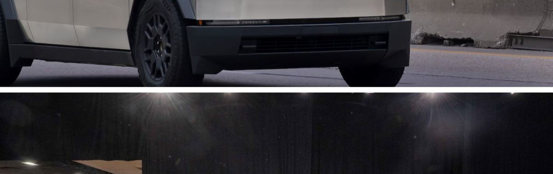 “Krysta en Jack levend verbrand omdat ze na ongeval elektrische deuren van Tesla Cybertruck niet openkregen”