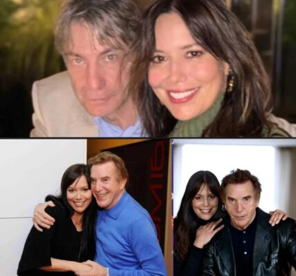 Iedereen heeft het over deze foto die Sandy Blanckaert deelt met haar man Luk Alloo