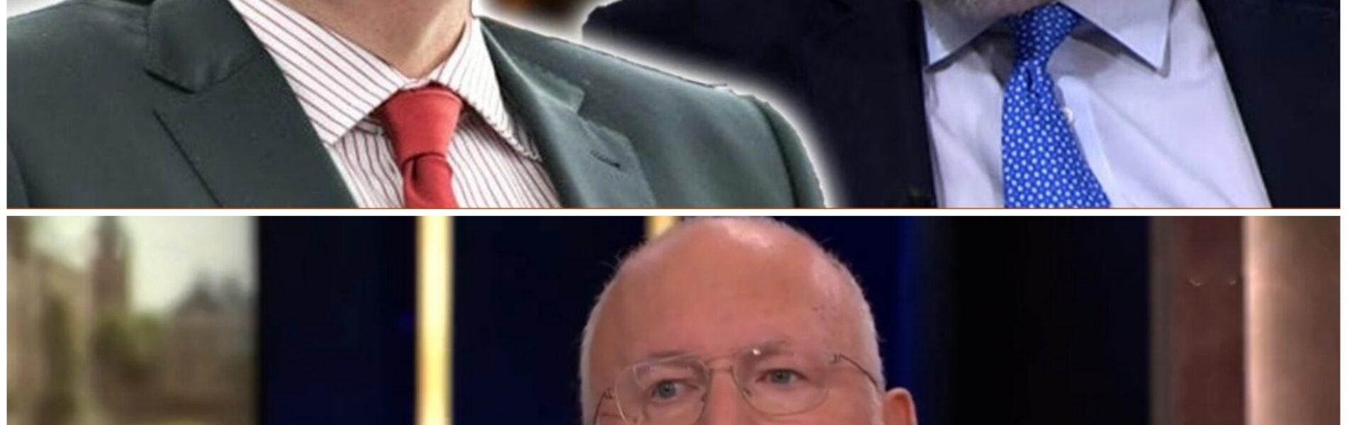 Onderzoek geopend naar Frans Timmermans "De partij ontkent dat zij erachter zitten"