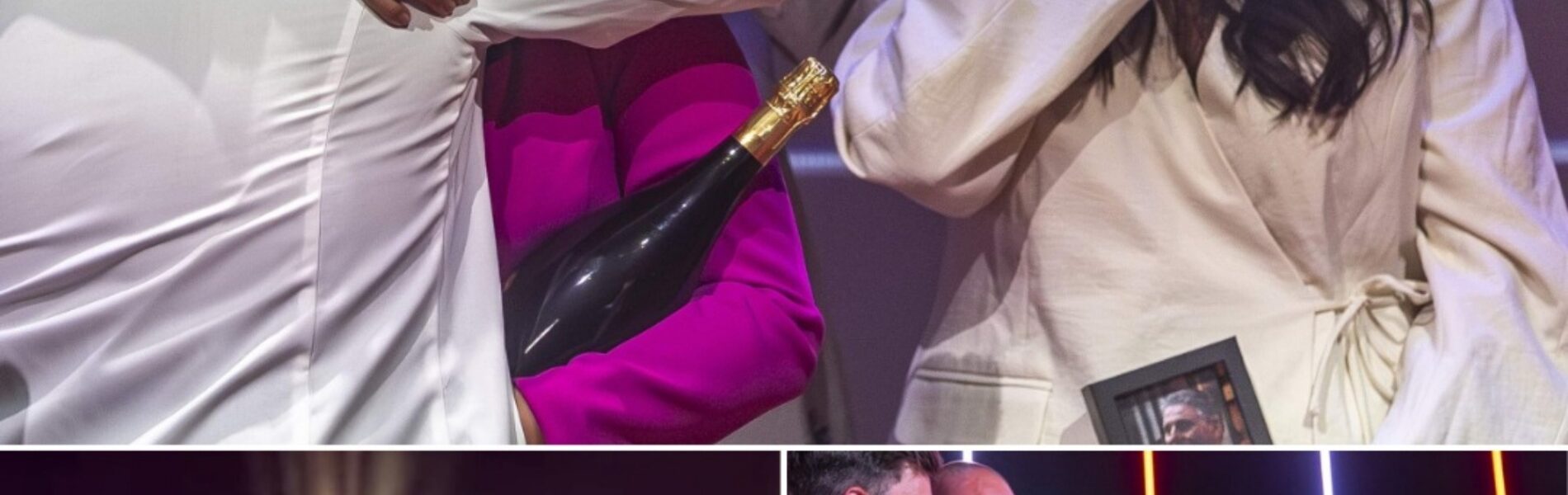 Vrouw overleden chef-kok Jonnie Boer na uitreiking Michelinsterren: 'Geschreeuwd en gejankt'