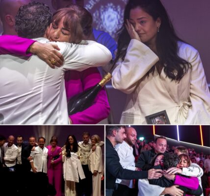 Vrouw overleden chef-kok Jonnie Boer na uitreiking Michelinsterren: 'Geschreeuwd en gejankt'