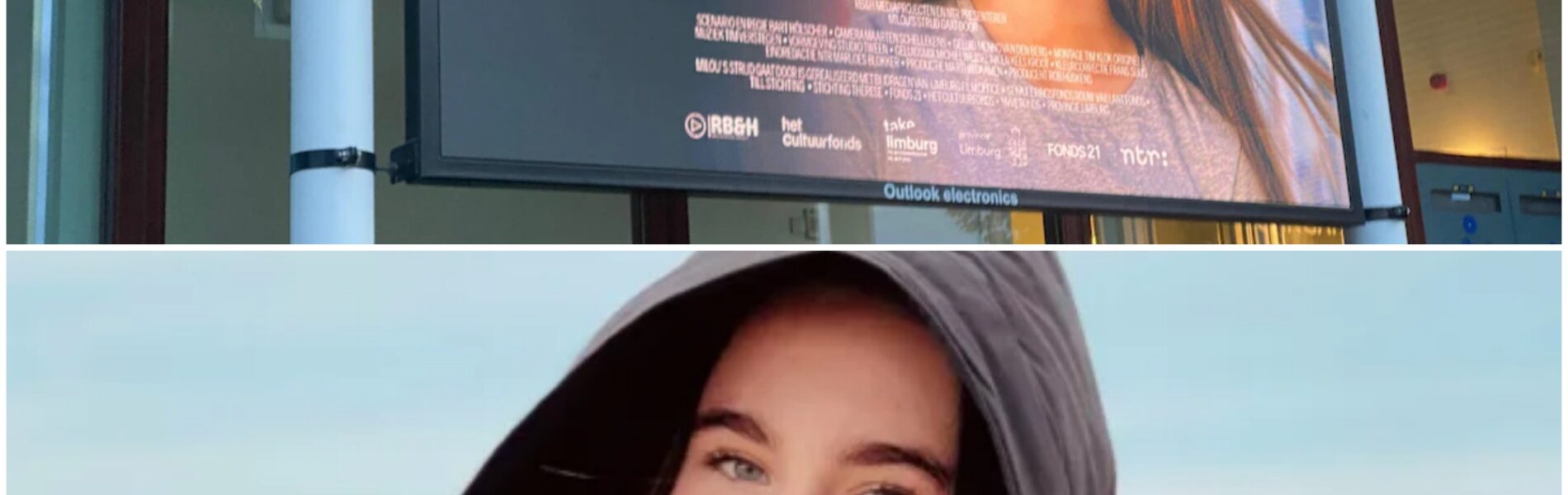 Milou (17) koos voor euthanasie: ‘Ze luisterden niet naar mijn pijn’