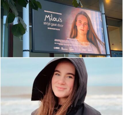 Milou (17) koos voor euthanasie: ‘Ze luisterden niet naar mijn pijn’