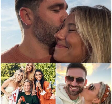 ‘Metejoor en Celine Van Ouytsel klaar voor volgende grote stap in hun relatie’