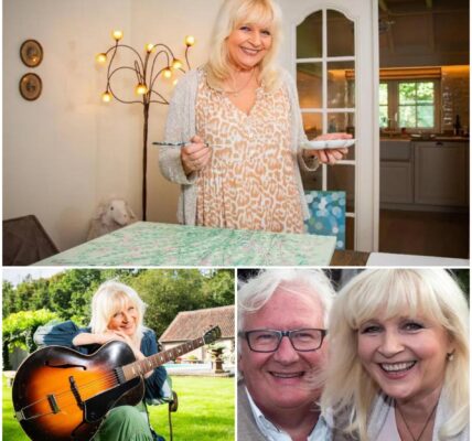 Grote zorgen om zangeres Mieke: ‘Tumor en 50 lymfeklieren werden verwijderd’