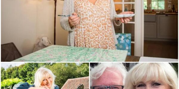 Grote zorgen om zangeres Mieke: ‘Tumor en 50 lymfeklieren werden verwijderd’