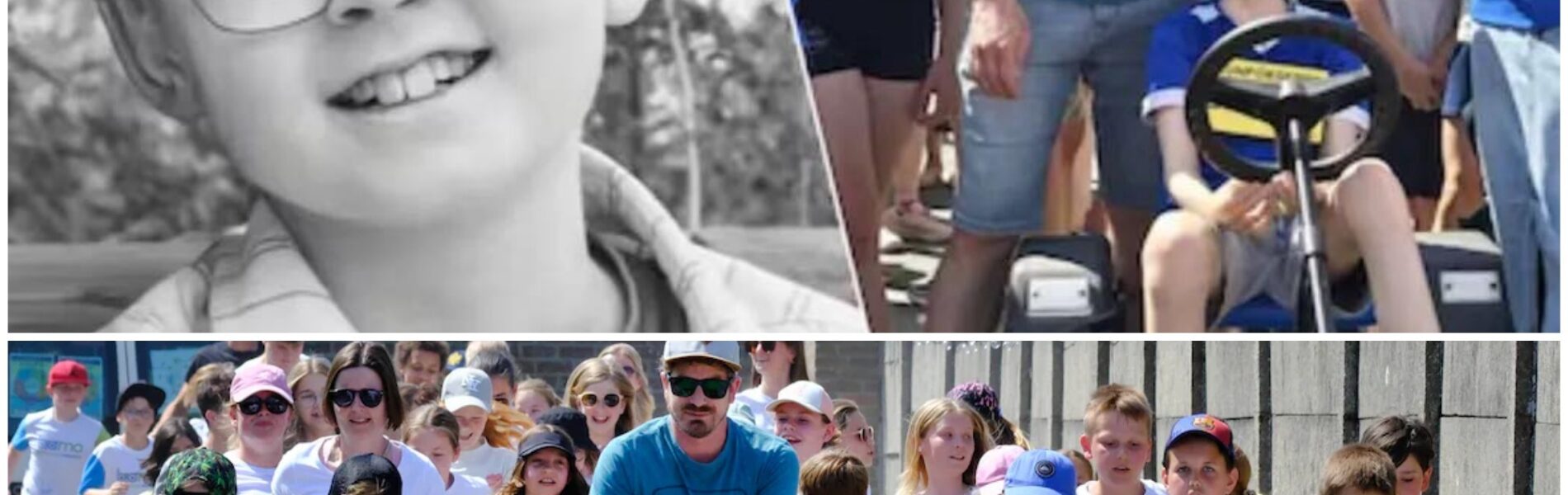 Seppe (11) zacht ingeslapen na zware strijd tegen neuroblastoom: “Hij gaf ons kracht, tot het allerlaatste moment”