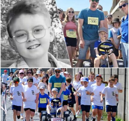 Seppe (11) zacht ingeslapen na zware strijd tegen neuroblastoom: “Hij gaf ons kracht, tot het allerlaatste moment”