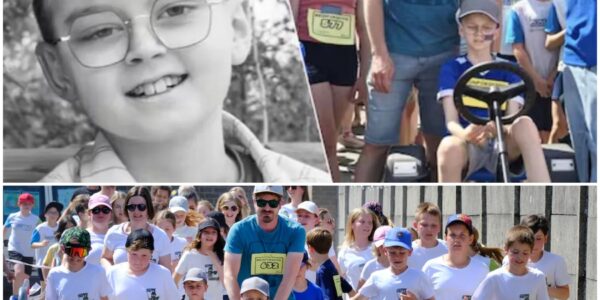 Seppe (11) zacht ingeslapen na zware strijd tegen neuroblastoom: “Hij gaf ons kracht, tot het allerlaatste moment”