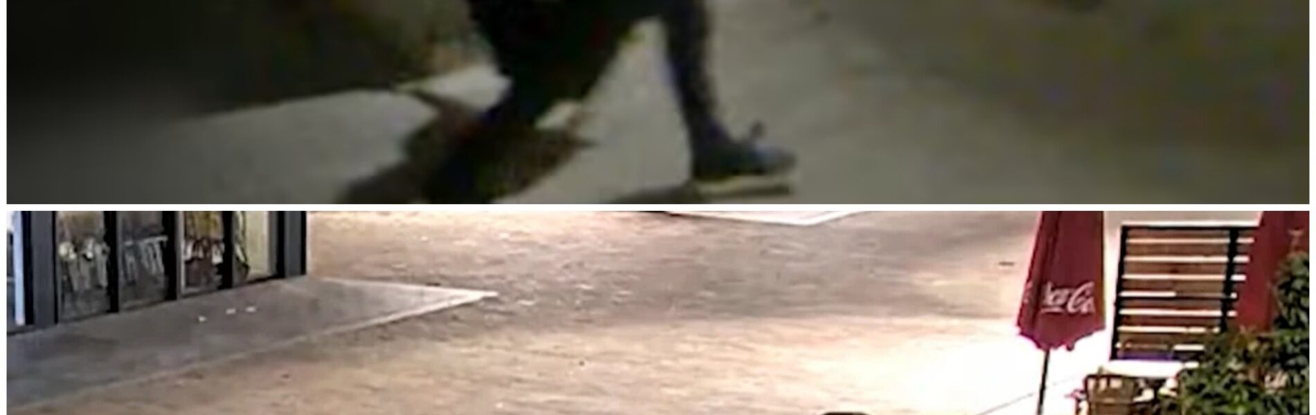 Man breekt in bij studentenhuis in Tilburg, vertrekt na half uur rustig met buit via voordeur